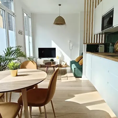 Gare Avec Parking Rouen