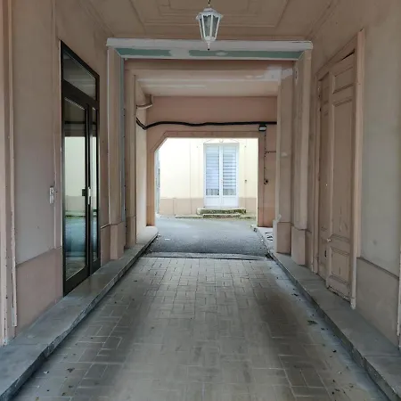 Gare Avec Parking Appartement Rouen